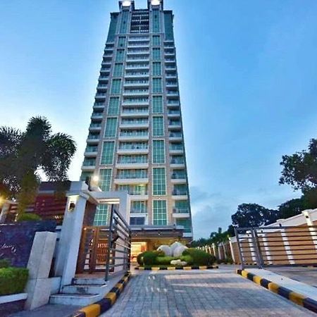 Padgett Place Prime Suites Cebu Luaran gambar