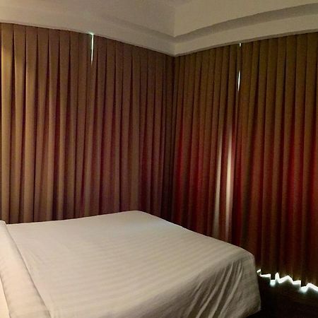 Padgett Place Prime Suites Cebu Luaran gambar