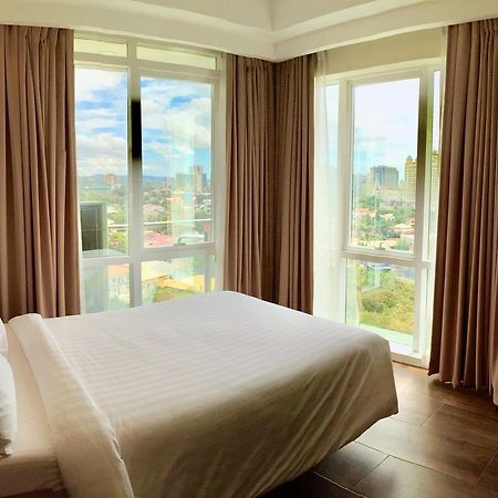 Padgett Place Prime Suites Cebu Luaran gambar