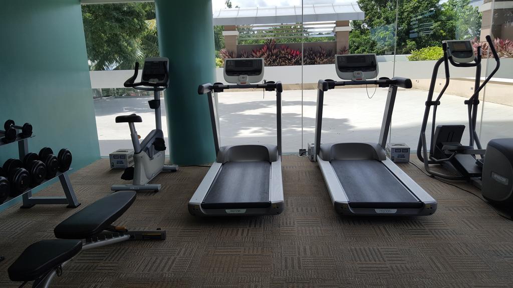 Padgett Place Prime Suites Cebu Luaran gambar