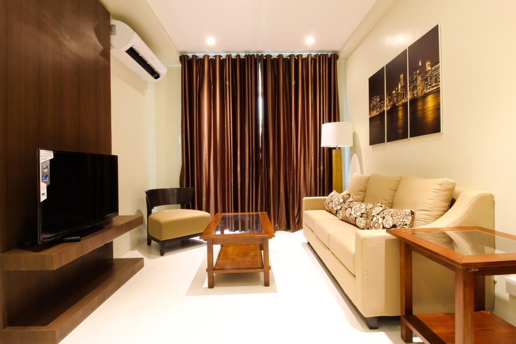 Padgett Place Prime Suites Cebu Luaran gambar