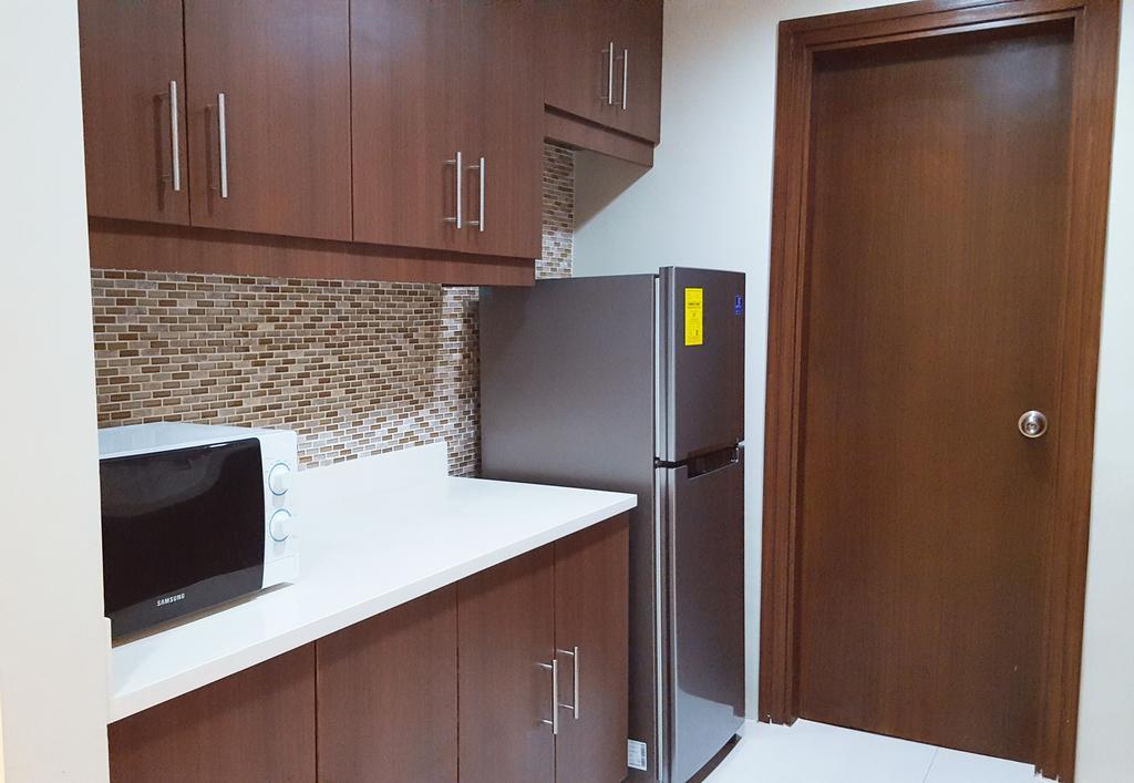 Padgett Place Prime Suites Cebu Luaran gambar
