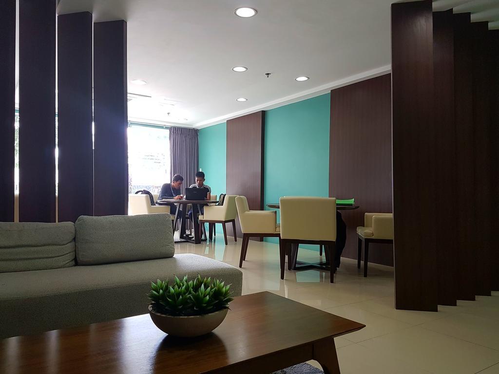 Padgett Place Prime Suites Cebu Luaran gambar