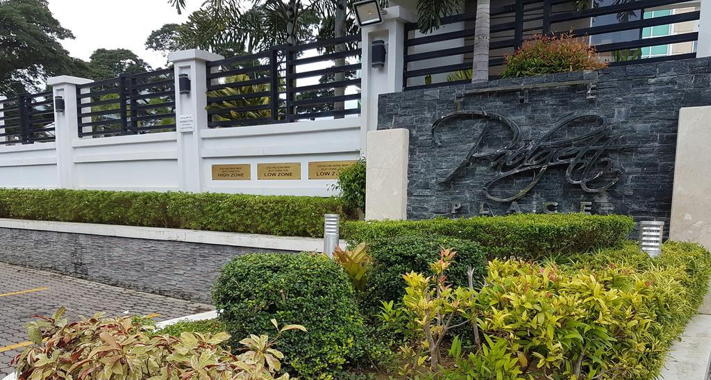 Padgett Place Prime Suites Cebu Luaran gambar