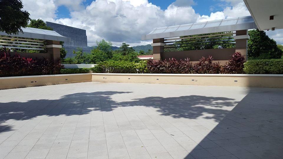 Padgett Place Prime Suites Cebu Luaran gambar