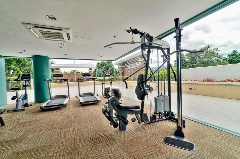 Padgett Place Prime Suites Cebu Luaran gambar