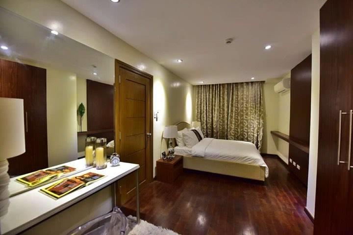 Padgett Place Prime Suites Cebu Luaran gambar