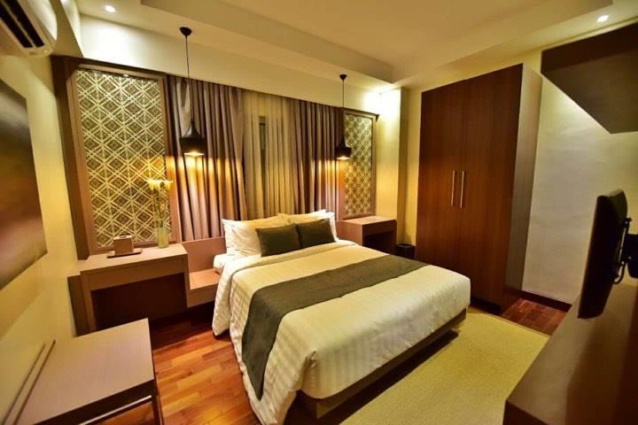Padgett Place Prime Suites Cebu Luaran gambar