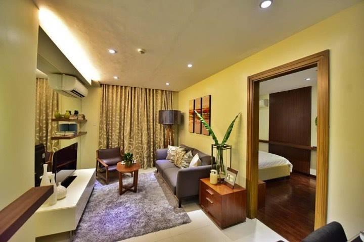 Padgett Place Prime Suites Cebu Luaran gambar