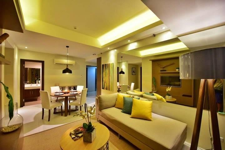 Padgett Place Prime Suites Cebu Luaran gambar