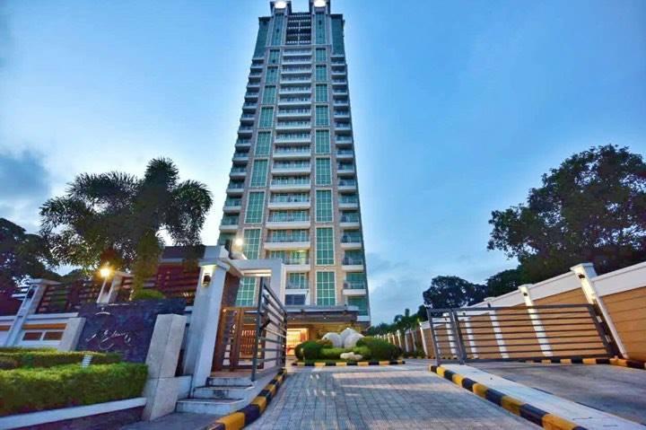 Padgett Place Prime Suites Cebu Luaran gambar