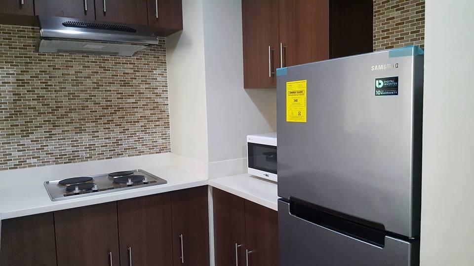Padgett Place Prime Suites Cebu Luaran gambar