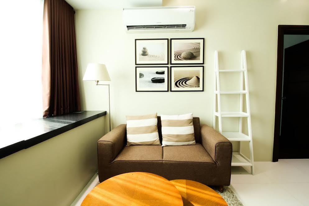 Padgett Place Prime Suites Cebu Luaran gambar