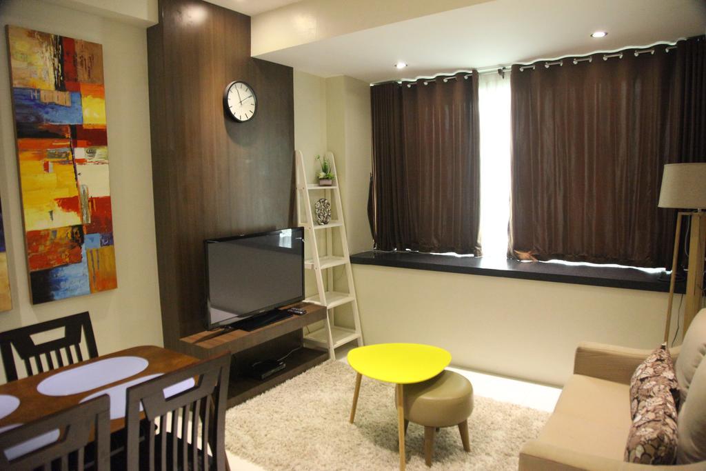 Padgett Place Prime Suites Cebu Luaran gambar