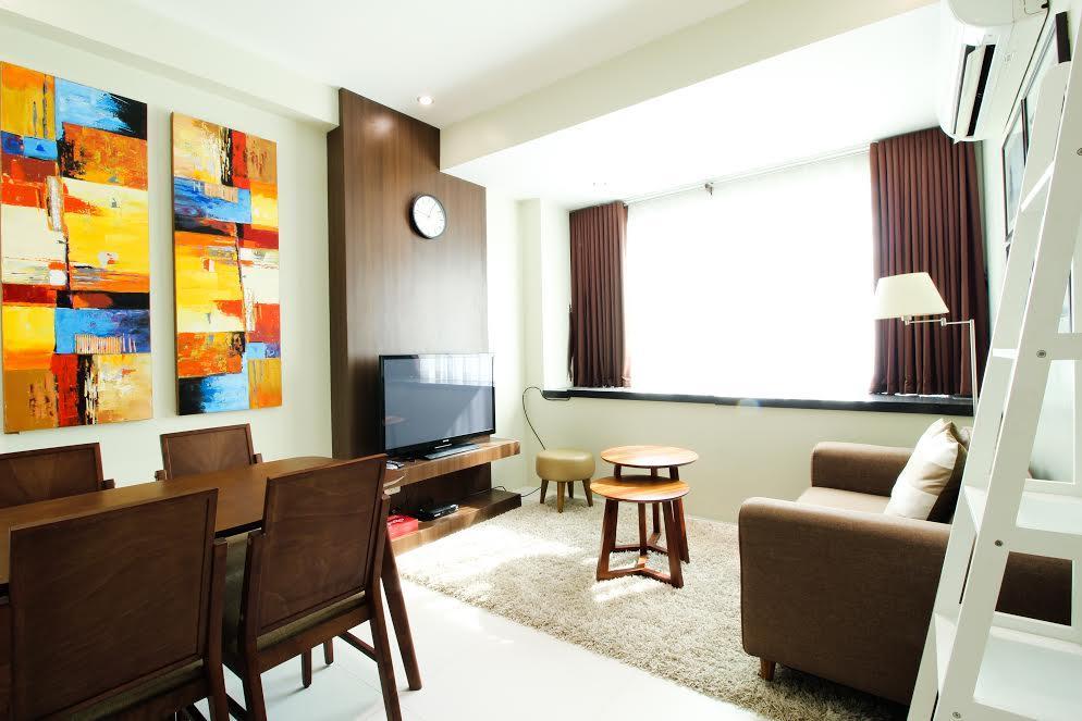 Padgett Place Prime Suites Cebu Luaran gambar