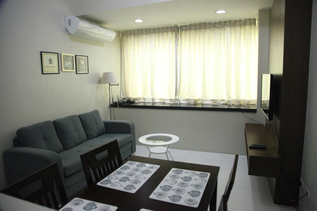 Padgett Place Prime Suites Cebu Luaran gambar