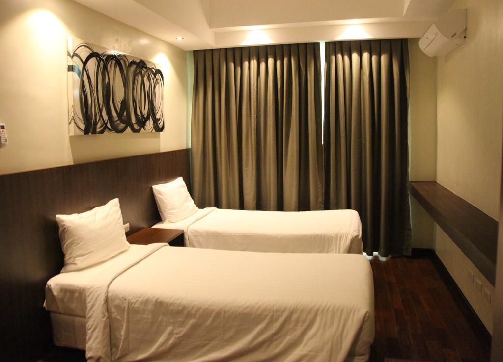 Padgett Place Prime Suites Cebu Luaran gambar