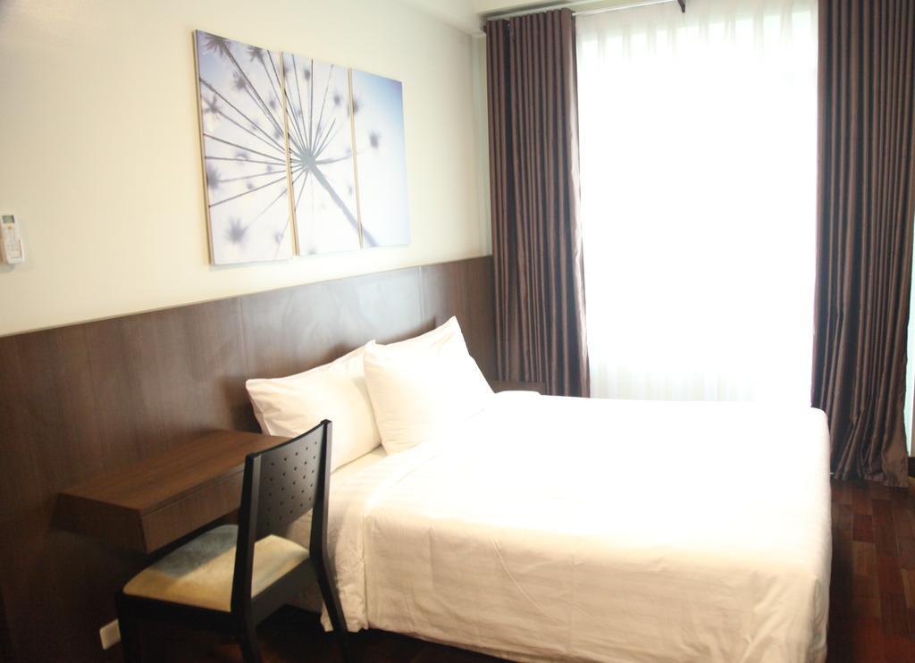 Padgett Place Prime Suites Cebu Luaran gambar
