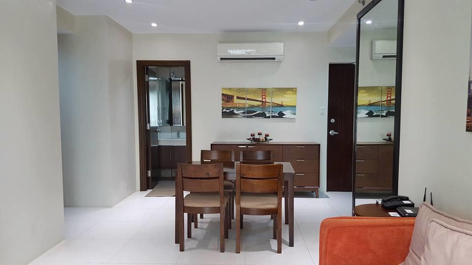 Padgett Place Prime Suites Cebu Luaran gambar