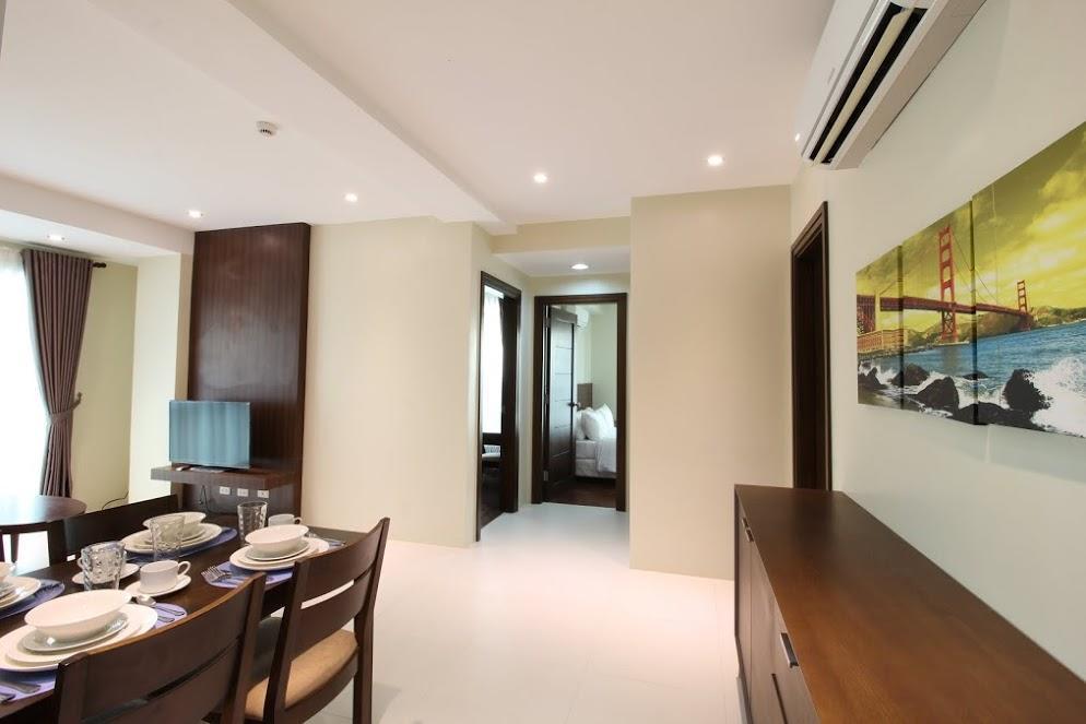 Padgett Place Prime Suites Cebu Luaran gambar