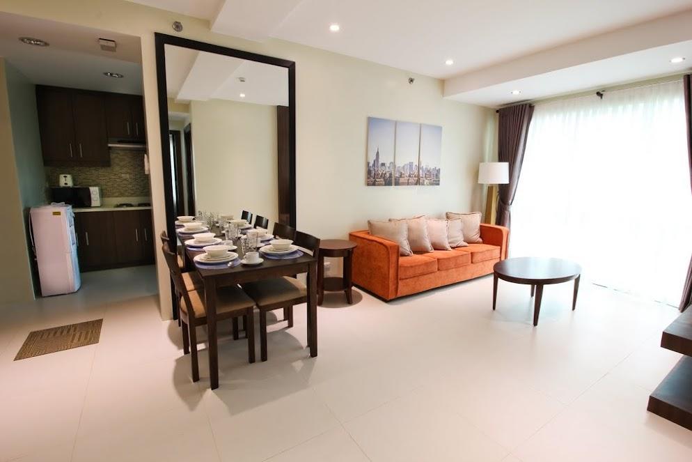 Padgett Place Prime Suites Cebu Luaran gambar