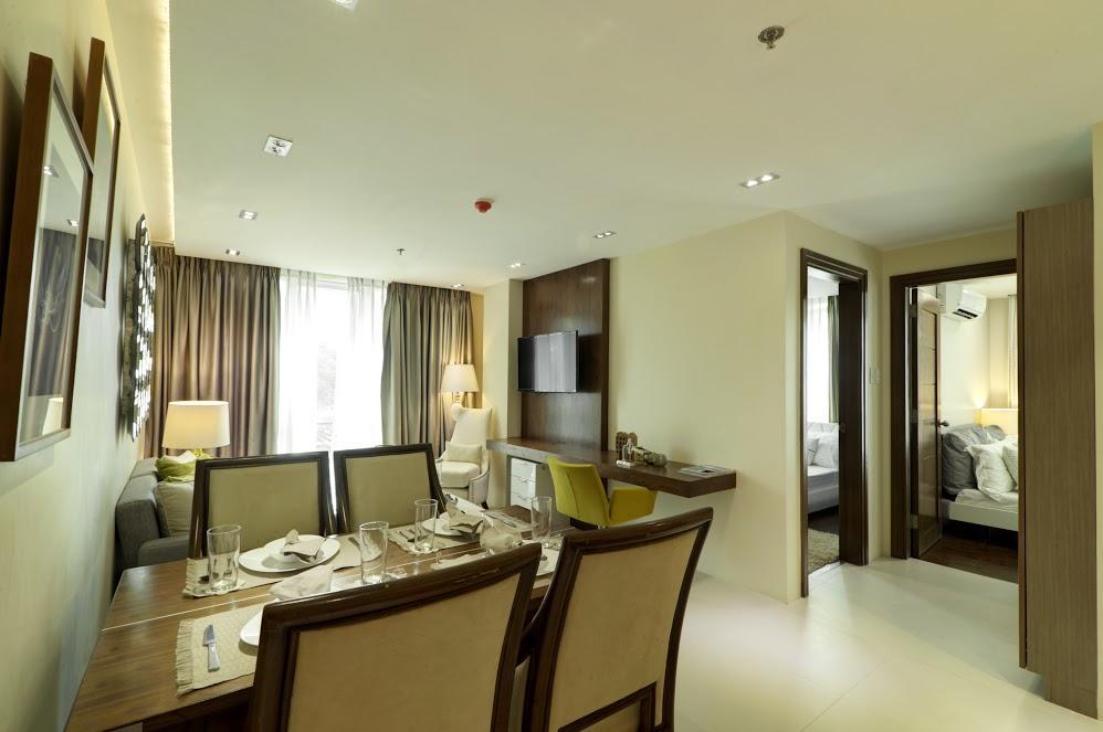 Padgett Place Prime Suites Cebu Luaran gambar
