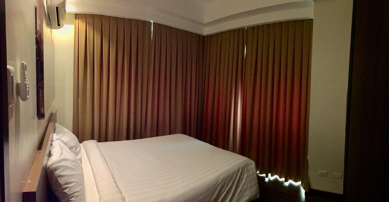 Padgett Place Prime Suites Cebu Luaran gambar