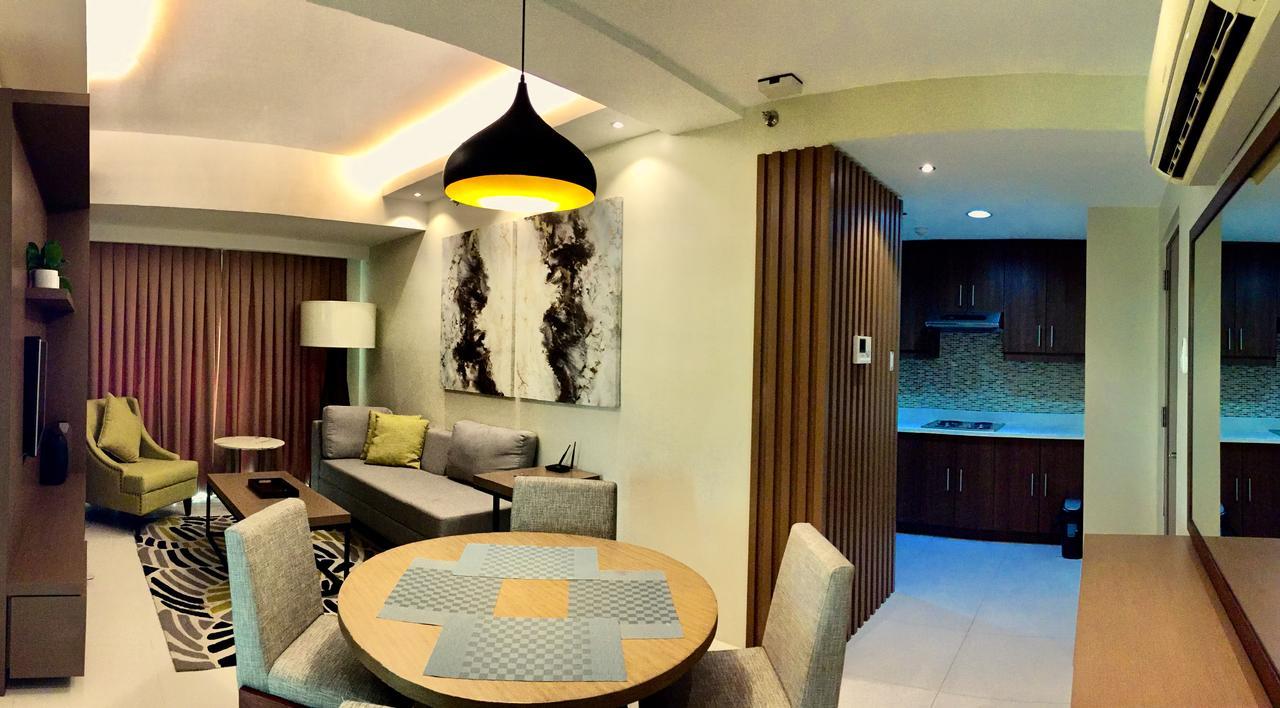 Padgett Place Prime Suites Cebu Luaran gambar