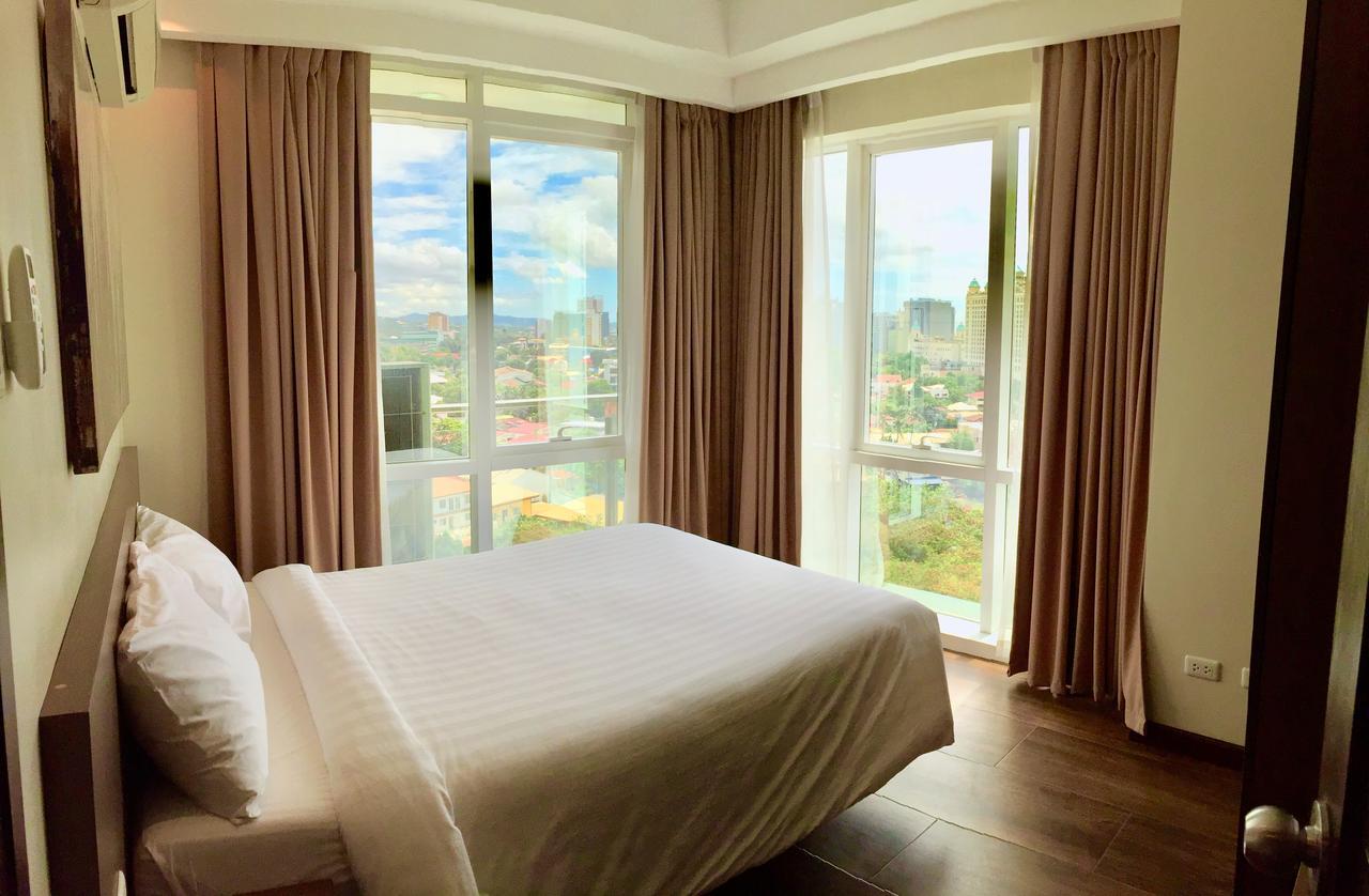 Padgett Place Prime Suites Cebu Luaran gambar