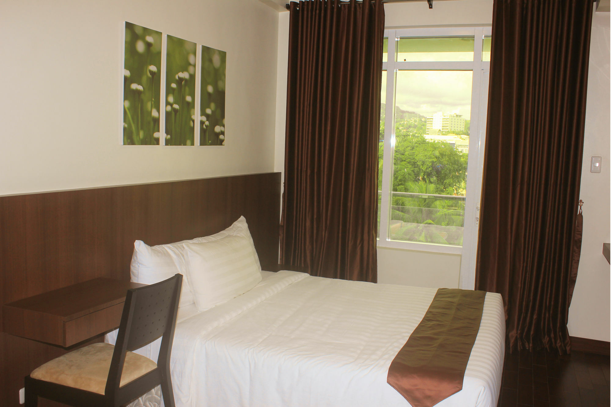 Padgett Place Prime Suites Cebu Luaran gambar