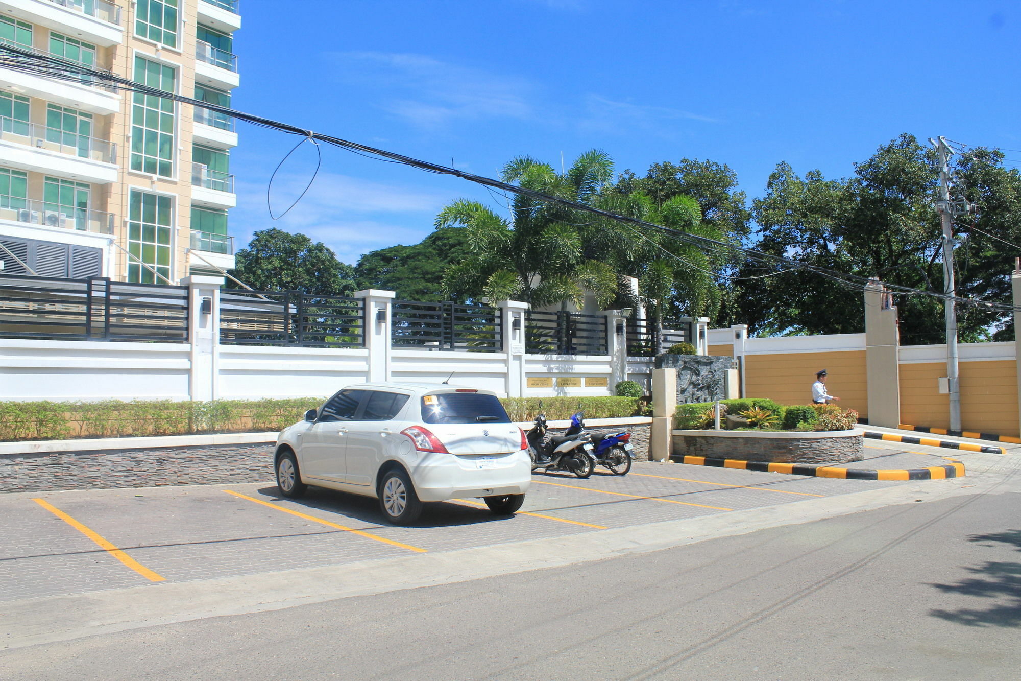 Padgett Place Prime Suites Cebu Luaran gambar