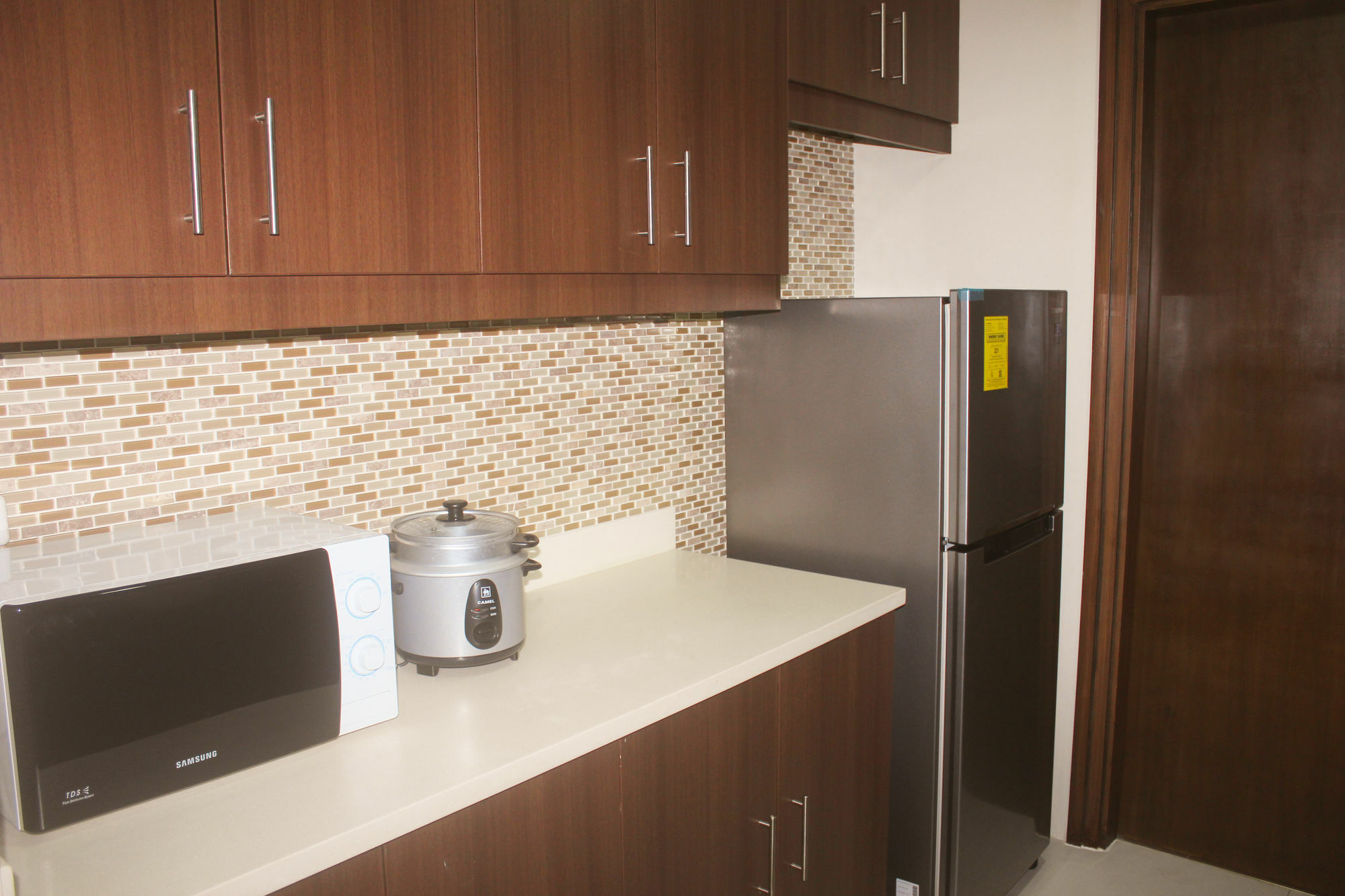 Padgett Place Prime Suites Cebu Luaran gambar