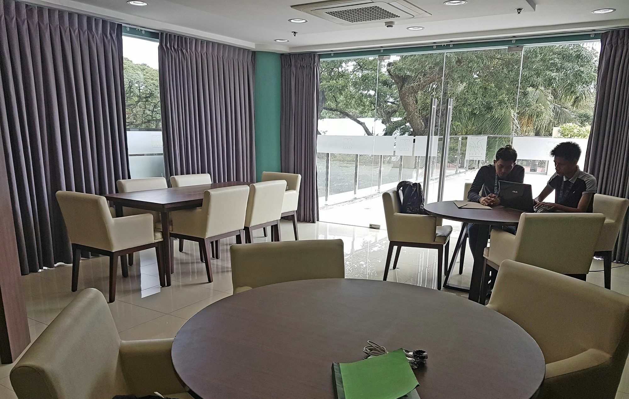 Padgett Place Prime Suites Cebu Luaran gambar