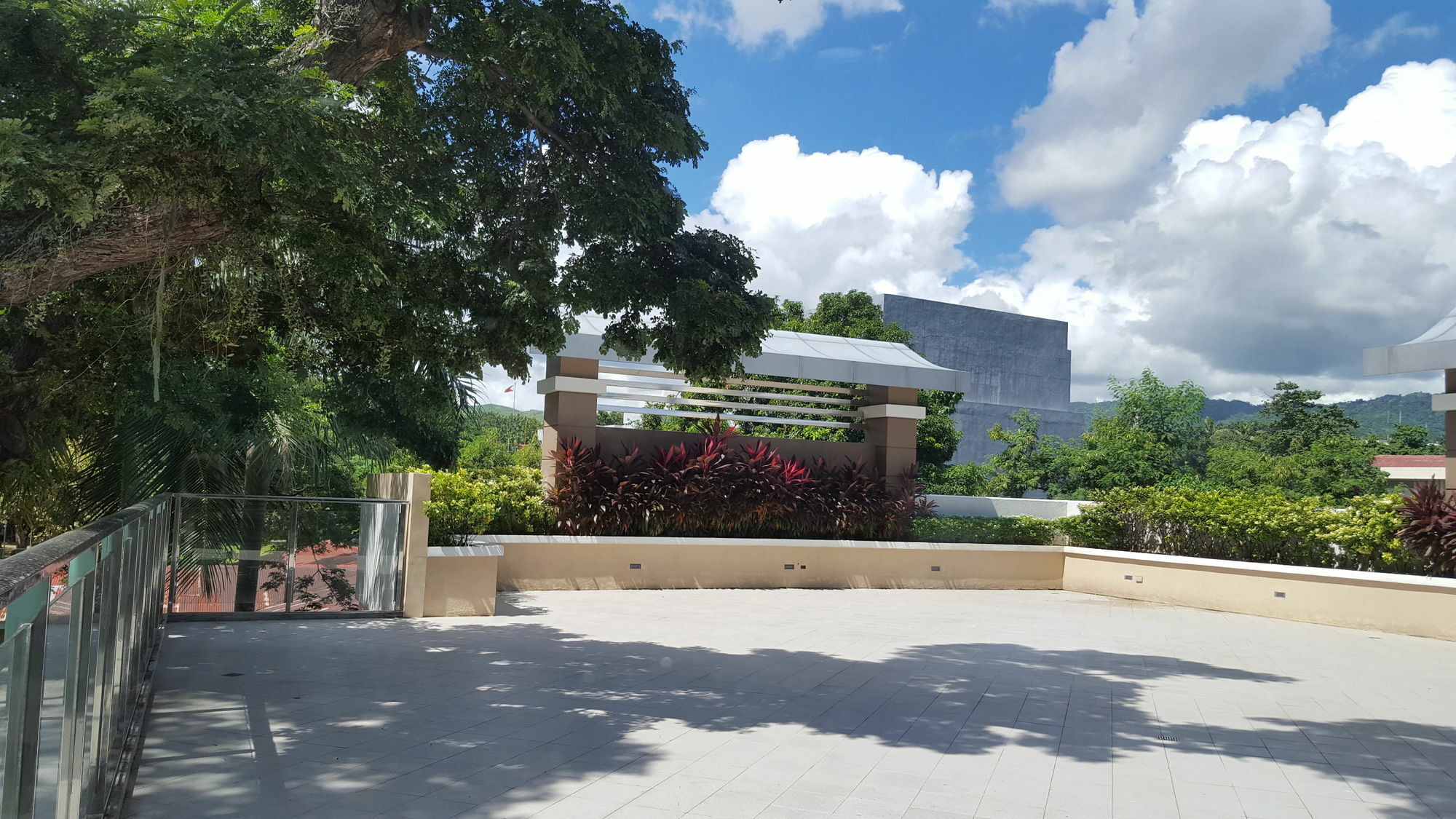 Padgett Place Prime Suites Cebu Luaran gambar