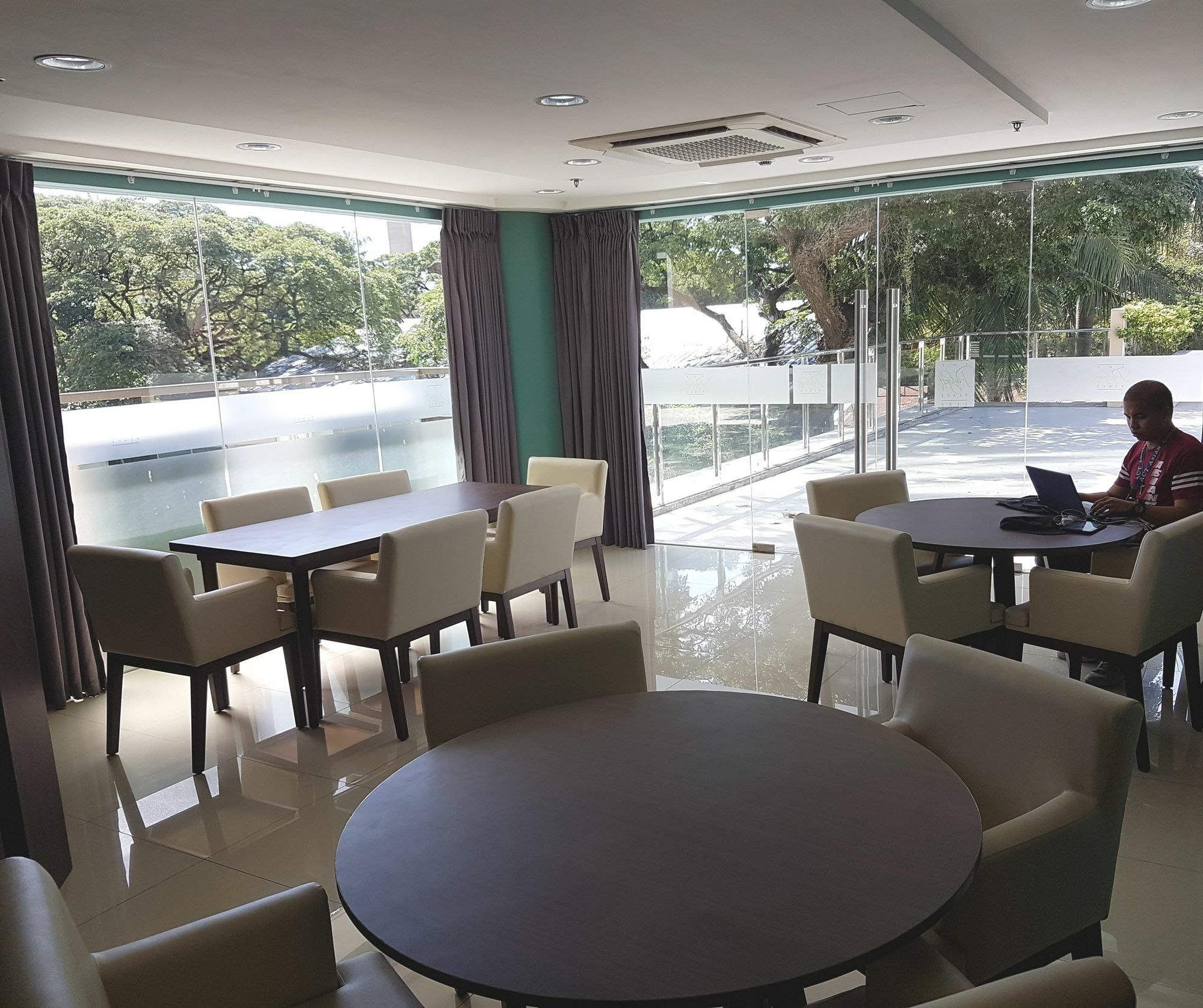 Padgett Place Prime Suites Cebu Luaran gambar