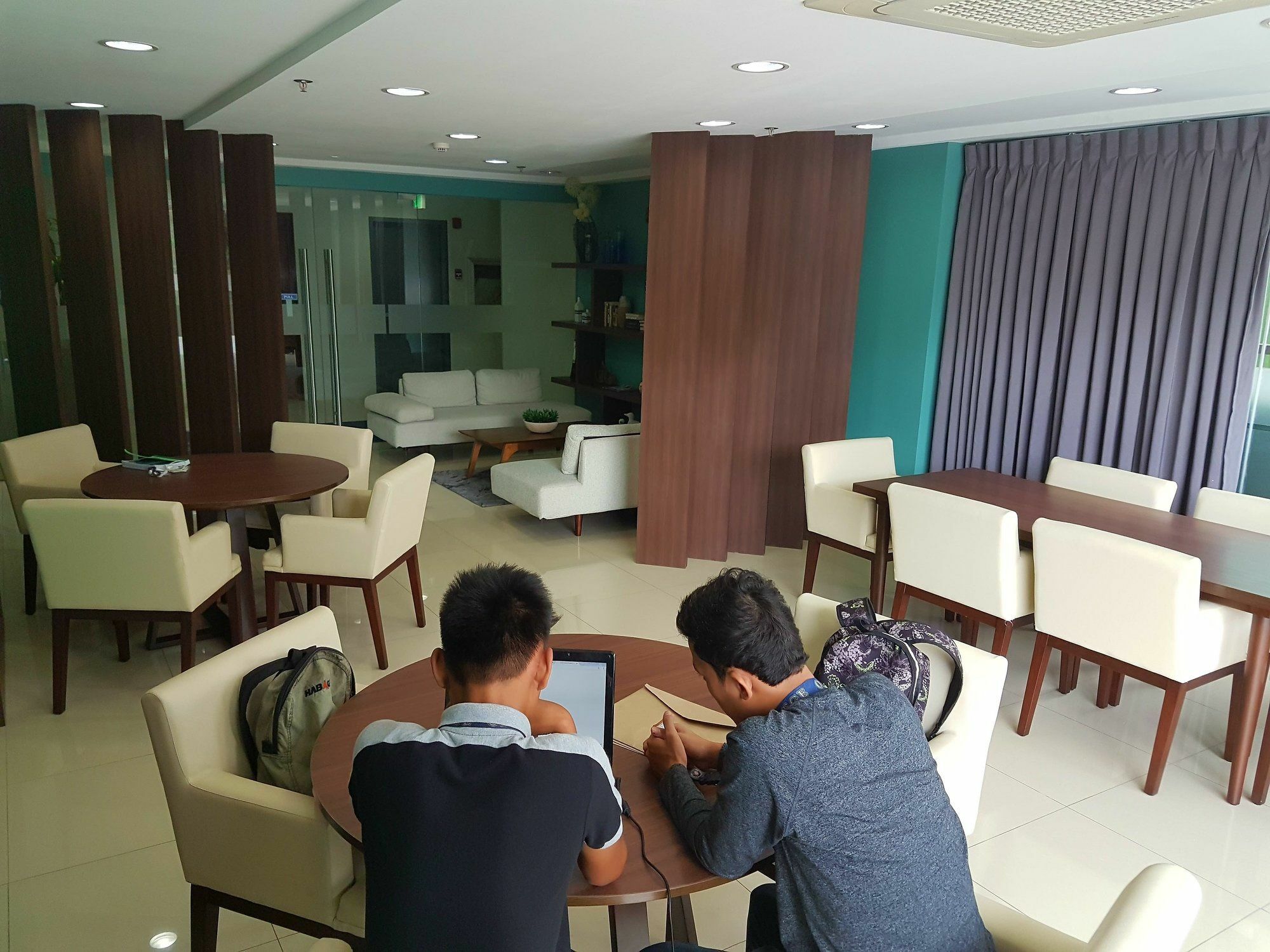Padgett Place Prime Suites Cebu Luaran gambar