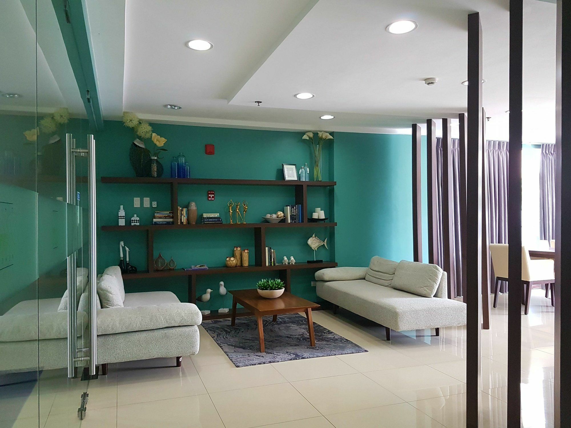 Padgett Place Prime Suites Cebu Luaran gambar