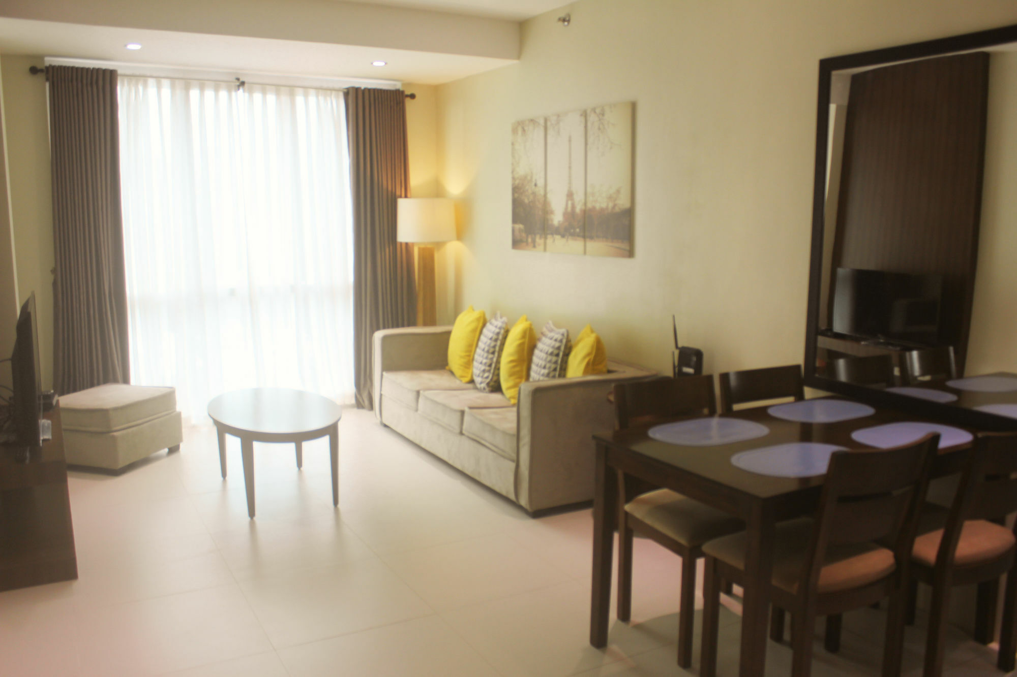 Padgett Place Prime Suites Cebu Luaran gambar