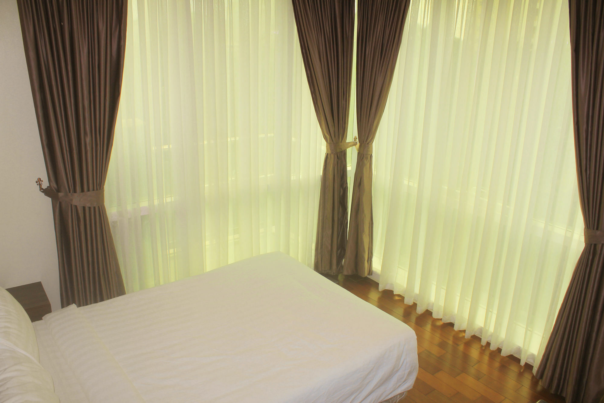 Padgett Place Prime Suites Cebu Luaran gambar
