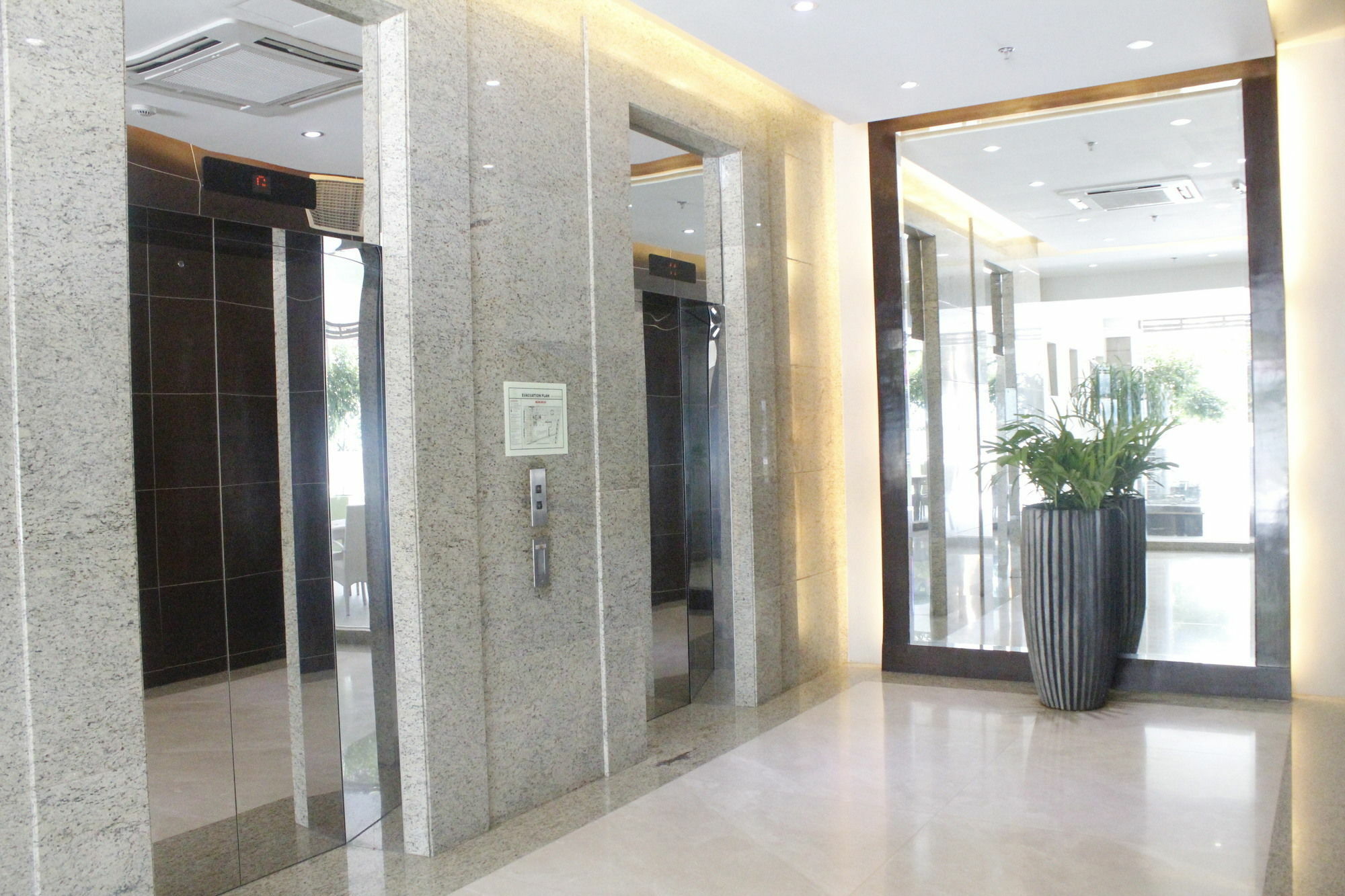 Padgett Place Prime Suites Cebu Luaran gambar