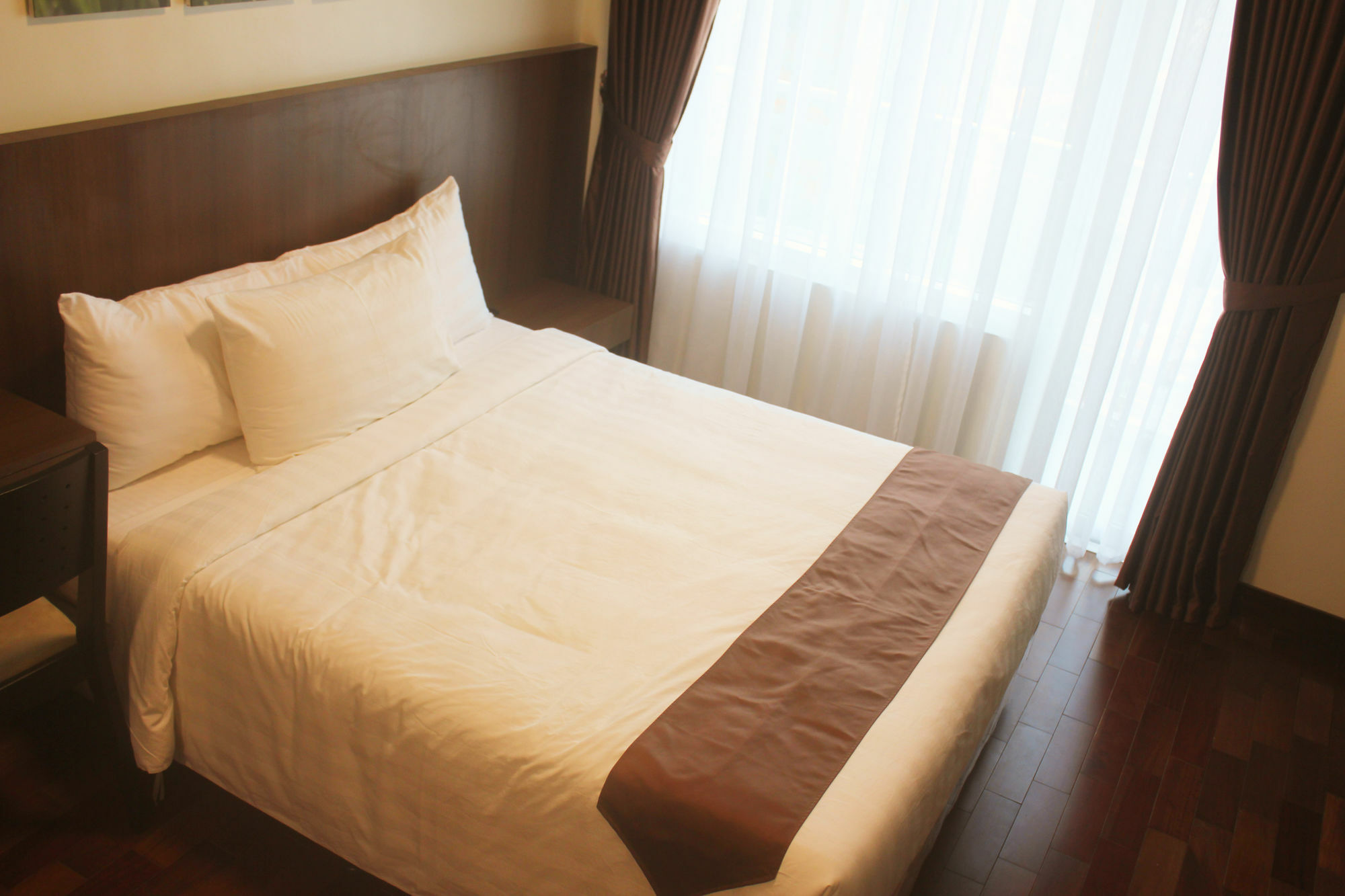Padgett Place Prime Suites Cebu Luaran gambar