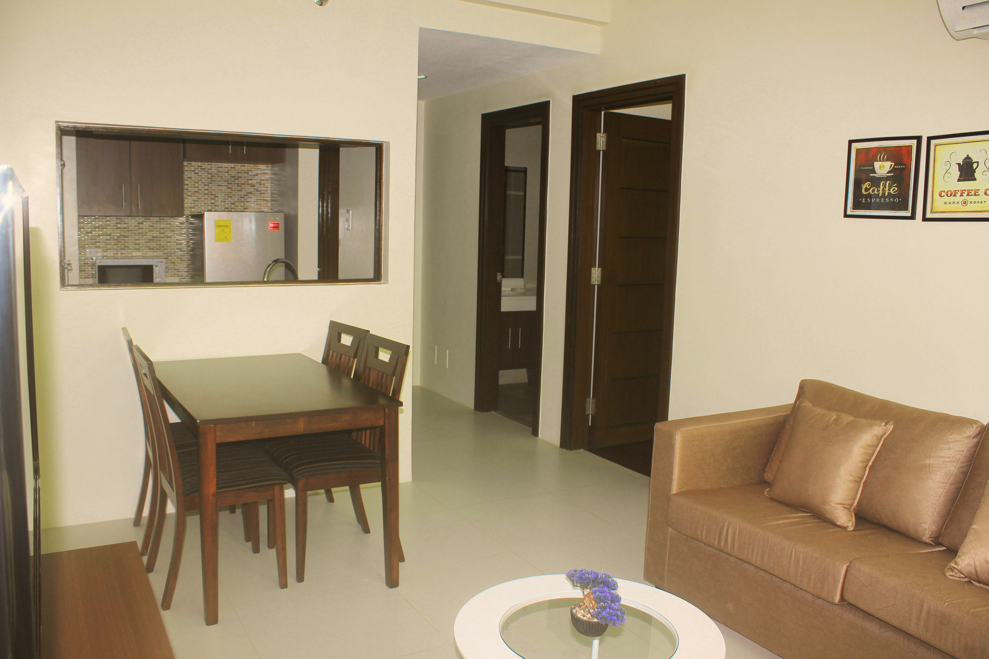 Padgett Place Prime Suites Cebu Luaran gambar