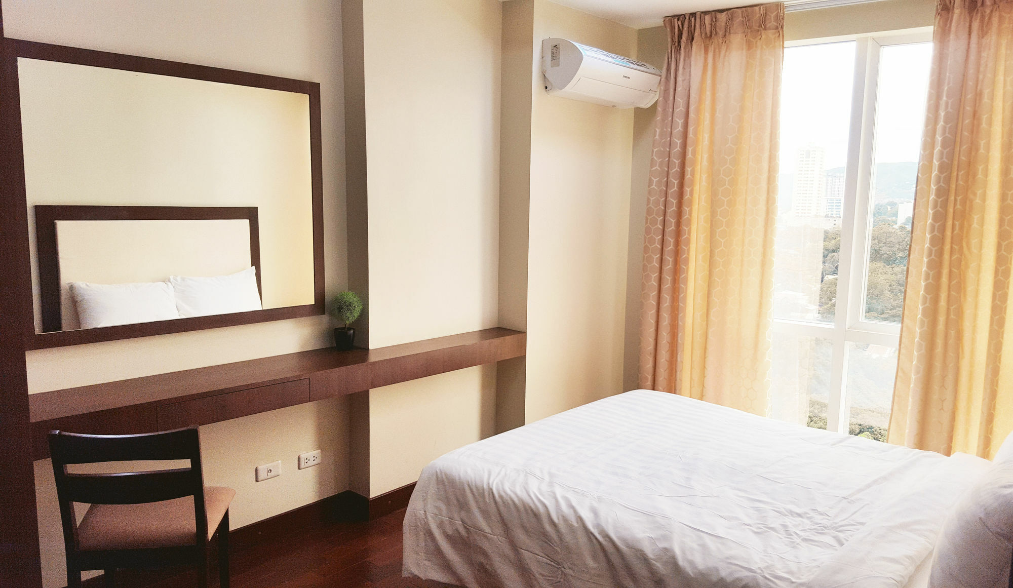 Padgett Place Prime Suites Cebu Luaran gambar