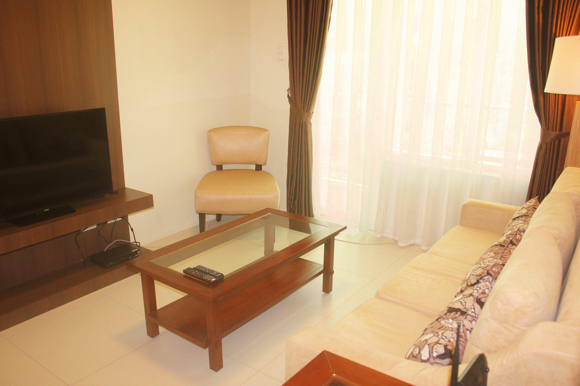 Padgett Place Prime Suites Cebu Luaran gambar