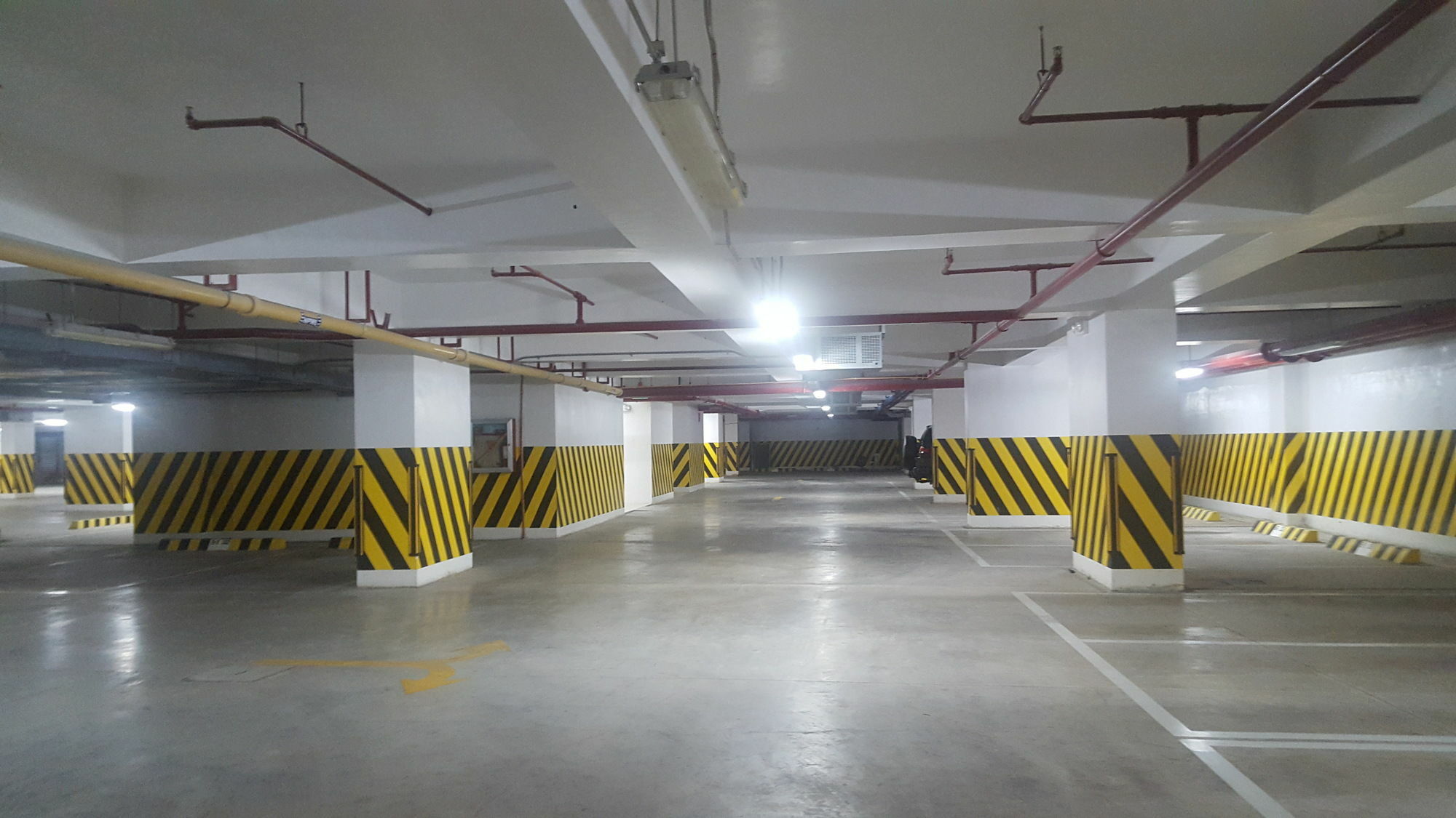 Padgett Place Prime Suites Cebu Luaran gambar